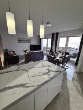 Luxury Panorama View Apartments Nada with Free Private Parking
